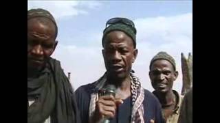 Magal 2012  Ambiance Au Daral De Touba Keur Kabe amp Ndindy [upl. by Atikaj]