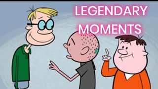 LEGENDARY MOMENTS  Karl Pilkington Ricky Gervais and Steve Merchant [upl. by Lecroy]