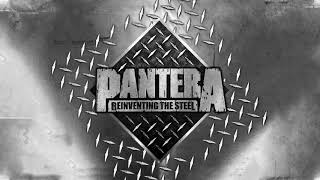 Pantera  Immortally Insane Official Audio [upl. by Rickart461]