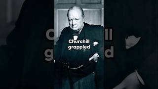 Winston Churchill’s Black Dog Metaphor for Melancholy [upl. by Powder]