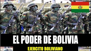 Bolivia Armas mas PODEROSAS del Ejercito Boliviano 🇧🇴🇧🇴 [upl. by Garibold]