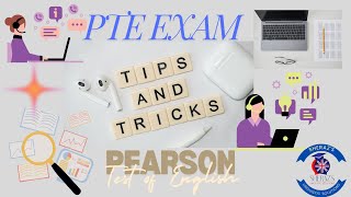 PTE Exam Tips and Tricks  How to Ace the PTE Test  Sheraz Linguistic Solutions [upl. by Liauqram]