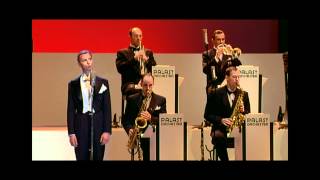 Max Raabe amp Palast Orchester Dort tanzt Lulu [upl. by Chara805]