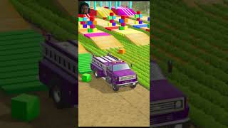 Transporting Fire Truck Fire Trucks Fire department Farming Simulator 22 FS22 farmingsimulator22 [upl. by Spence]