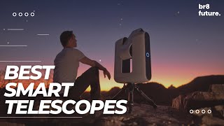 BEST SMART TELESCOPES 2023  Top 5 Best Telescopes You Can Buy In 2023 [upl. by Hama]