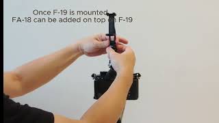 Ways to mount a mobile phone without using an additional tripod [upl. by Issak]