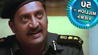 latest south indian army movies dubbed in hindi  Prakash Raj  full action movie [upl. by Ok]