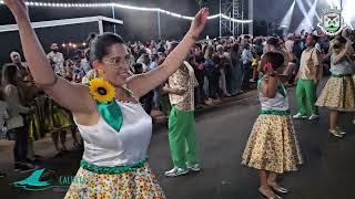 Marcha Albicastrense Castelo Branco Ilha Faial no Festival Julho 2023 Calheta são Jorge [upl. by Rettuc]