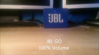 Speaker Comparision JBLTracerSelecLine [upl. by Brunell64]