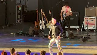 Corey Feldman  Live PNC Arts Center NJ 30JUL2024 [upl. by Annovad]