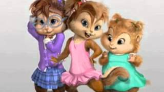 EVERYTHINGS GONNA BE ALRIGHT CHIPMUNKS AND THE CHIPETTES [upl. by Lucius261]