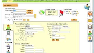 CHANGE RECURRING FEES [upl. by Edy194]