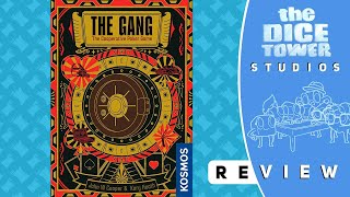 The Gang Review Deal We In [upl. by Akanke536]