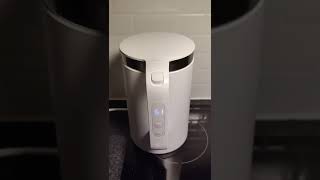 Xiaomi Mi Smart Kettle Pro [upl. by Langille169]