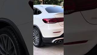 Mercedes GLC 43 amg 2020 automobile autosgdl autosfull dealership [upl. by Romona]