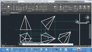 SOLID PENTAGON PYRAMID [upl. by Boorer30]