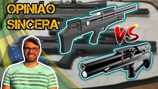 Bullpup  P35 vs behemoth o melhor comparativo da internet [upl. by Eynenihc452]