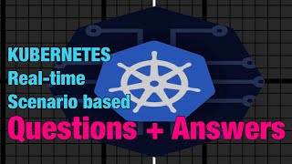 Crush Your Kubernetes Interviews Key DevOps Scenario Questions amp Answers in less than 1 Hour [upl. by Iggam]