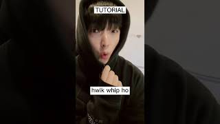 AMONGUS Beatbox Tutorial beatbox tiktok [upl. by Asirrom]