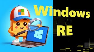 Windows RE Dein Retter in der Not 🆘 [upl. by Sirkin]