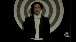 InAPPropriate Comedy Academy Awardwinner Adrien Brody Official HD Trailer [upl. by Ludlew371]