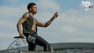 NLE Choppa LIVE  Rolling Loud Cali 2024 FULL SET [upl. by Ninnahc]