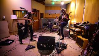 Triptides Live at Boulevard Recording March 19th [upl. by Ika757]