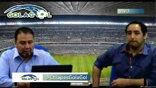 Calendario Liga MX Torneo Clausura 2014 Jornada 6 [upl. by Nmutua]