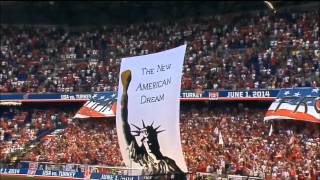 Flip the Script  2014 USMNT Knockout Round [upl. by Marianna]