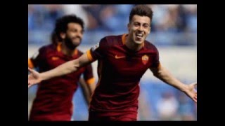 LAZIO  ROMA 1  4 Highlights Centro Suono Sport [upl. by Grani]