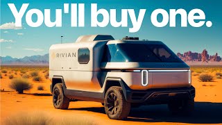 Rivian R1S and the future of Rivian [upl. by Arataj]