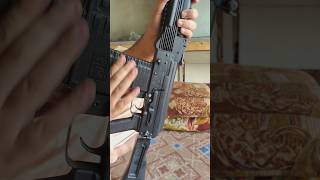 Saiga 308 Replica  Educational Video  DAkampGun [upl. by Xylia]