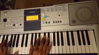 20 Something Piano Tutorial by SZA [upl. by Alick]