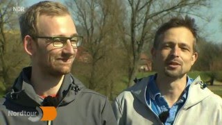 Dennis und Jens von eigengut  NDR Nordtour [upl. by Shandeigh]