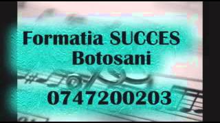 Formatia SUCCES Botosani  live 03032012 Oprisanu Daniel  partea nr10video nou 0747200203 [upl. by Balduin]