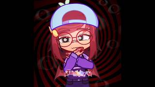 【👁⚠️】 Lavender town  mesmerizer tomi  gacha gachalife2 edit gachatrend gachaanimation [upl. by Eruot896]