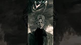 Fyodor Dostoevsky vs Johan Liebert Archive [upl. by Elleivap]