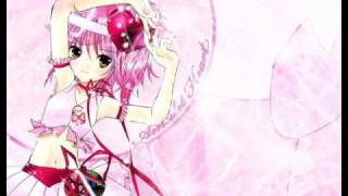 Shugo Chara OST 1  8 Hacha Mecha High Tension  DiLL [upl. by Lerual588]