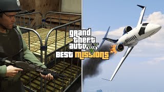 GTA V PRESIDENT FINALLY RESCUED BY MILITARY gta gta5gameplay gaming [upl. by Doykos]