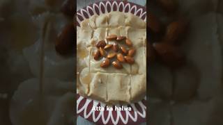 Atta ka halwa food recipe easyrecipe [upl. by Wales]