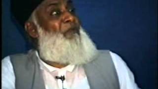 25 Tafseer Surah AlAlaq By Dr Israr Ahmed [upl. by Miah]