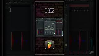 Free plugin D Bus Unveiling the Secret for HighEnd Drums with this Plugin for FL Studio jonhut [upl. by Gibbons871]