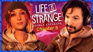 Life Is Strange And The End Is AWFUL [upl. by Boesch]