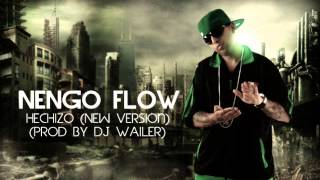 Hechizo  ñengo flow ★RG4L★ [upl. by Suzzy]