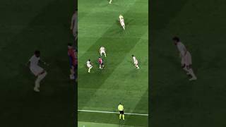 Tiki Taka Barcelona vs Bayern barcelona bayernmunich championsleague shortsfeed [upl. by Delija]