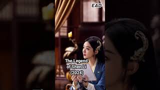 Top 11 Most WATCHED Chinese Dramas of 2024 You Wont Want to MISS [upl. by Boycie]