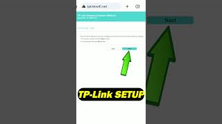 How To Setup Your TPLink Router [upl. by Baldridge]