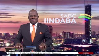 Iindaba zesiXhosa 19H00  30 March 2024 [upl. by Akinak]