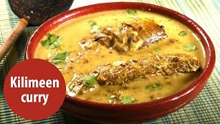 Kilimeen Curry  Malabar Onam  Onam Recipes  Manorama Online [upl. by Sybille]