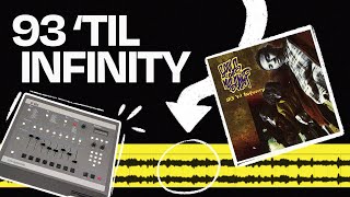 Why 93 ‘Til Infinity Will ALWAYS Be a Classic  Breakdown [upl. by Lahey]